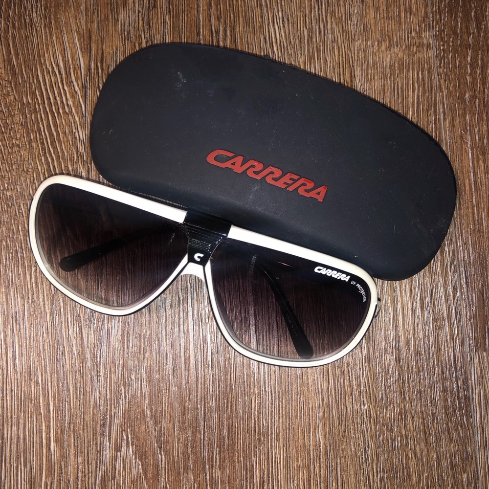 Carrera Sunglasses